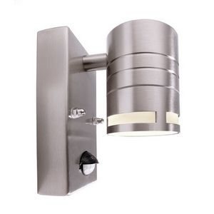 Изображение товара Архитектурная подсветка с датчиком движения IP44 Deko-Light Zilly 731009