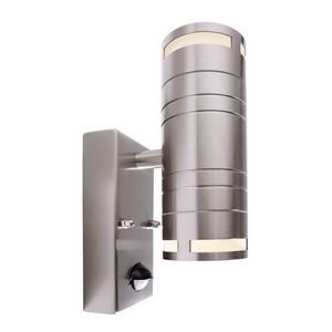 Изображение товара Архитектурная подсветка с датчиком движения IP44 Deko-Light Zilly 731011
