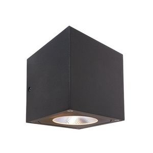 Изображение товара Архитектурная подсветка IP54 LED Deko-Light Cubodo 731015 форма куба