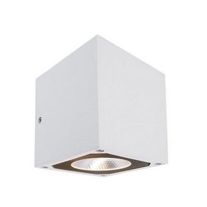 Изображение товара Архитектурная подсветка IP54 LED Deko-Light Cubodo 731020 форма куба