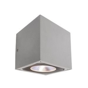 Изображение товара Архитектурная подсветка IP54 LED Deko-Light Cubodo 731025 форма куба