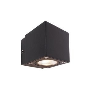 Изображение товара Архитектурная подсветка IP54 LED Deko-Light Cubodo 731029 форма куба