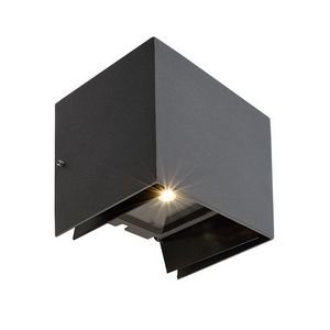 Изображение товара Архитектурная подсветка IP54 LED Deko-Light Arcturus 731100 форма куба
