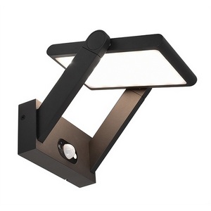 Изображение товара Настенный светильник уличный IP54 LED Deko-Light Solar Premium 731116