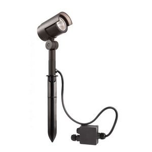 Изображение товара Грунтовый светодиодный светильник IP65 Deko-Light Keid 732095