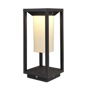 Изображение товара Наземный светильник светодиодный IP54 Samas Deko-Light Solar 733049