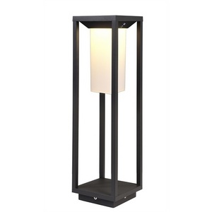Изображение товара Наземный светильник светодиодный IP54 Samas Deko-Light Solar 733050
