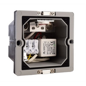 Изображение товара Точечный светильник светодиодный влагозащищенный IP67 Deko-Light Light Base COB 763025