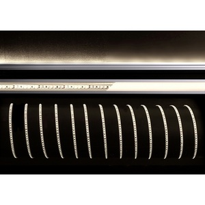 Изображение товара Светодиодная лента 24V SMD2216 Leistung / Leistungsaufnahme Deko-Light 840210