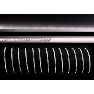 Изображение товара Светодиодная лента 24V Leistung / Leistungsaufnahme Deko-Light 840267