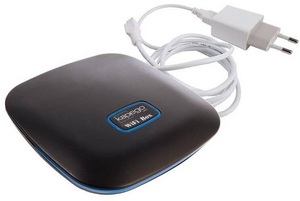 Изображение товара Контроллер Deko-Light 843031