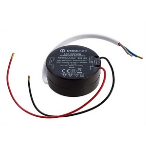 Изображение товара Блок питания 220V Deko-Light Eingangsspannung 862128