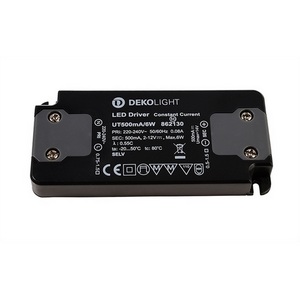 Изображение товара Блок питания 220V Deko-Light Eingangsspannung 862130