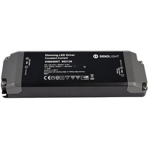 Изображение товара Блок питания 220V supply Deko-Light power 862136