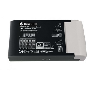 Изображение товара Блок питания 220V supply Deko-Light power 862192