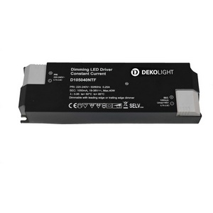 Изображение товара Блок питания supply Deko-Light power 862209