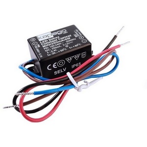 Изображение товара Блок питания IP65 220V Deko-Light Mini 872026