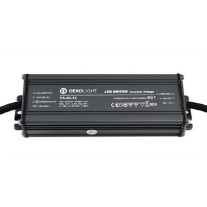 Изображение товара Блок питания 220V IP67 Deko-Light 872082