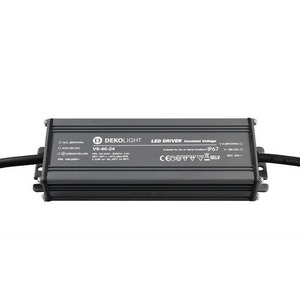 Изображение товара Блок питания 220V IP67 Deko-Light 872083