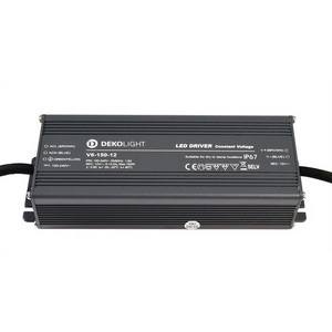 Изображение товара Блок питания 220V IP67 Deko-Light 872086