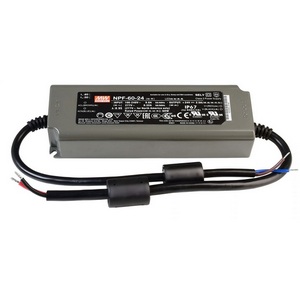 Изображение товара Блок питания IP67 220V supply Deko-Light power 872102