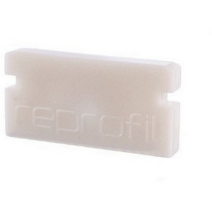 Изображение товара Заглушка Deko-Light P-AU-01-08 978000