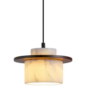 Изображение товара Подвесной светильник Delight Collection Pendant lamp SN039 white stone