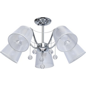 Изображение товара Потолочная люстра De City Лацио 103012305