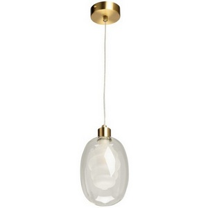 Изображение товара Подвесной светильник De City Лоск 107012601