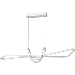 Изображение товара Подвесной светильник LED DeMarkt Аурих 108010101