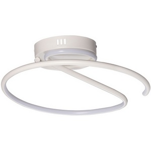 Изображение товара Потолочная LED люстра DeMarkt Аурих 108010201