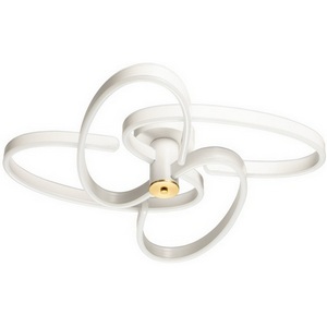 Изображение товара Потолочная LED люстра De City Аурих 108011204