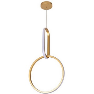 Изображение товара Подвесной светильник светодиодный De City Аурих 108011502