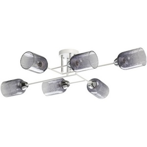 Изображение товара Потолочная люстра на штанге DeMarkt Торес 110011606