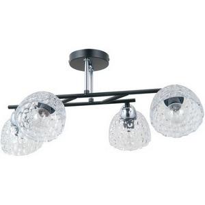 Изображение товара Потолочная люстра на штанге De City Торес 110012304