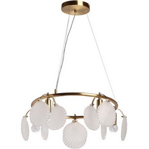 Изображение товара Подвесной светильник DeMarkt Бриз 111017505