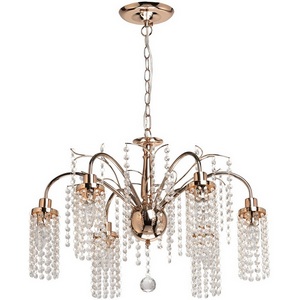 Изображение товара Подвесная люстра De City Бриз 111017906 с подвесками