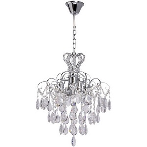 Изображение товара Подвесная люстра De City Бриз 111018104