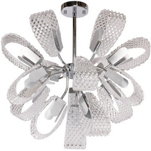 Изображение товара Потолочная люстра на штанге De City Бриз 111019015