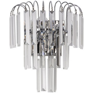 Изображение товара Бра хрусталь De City Бриз 111025102