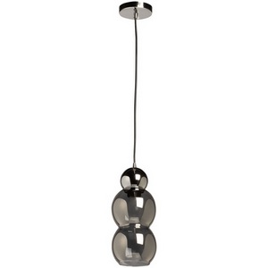Изображение товара Подвесной светильник De City Соло 112013901 (плафоны шарики)