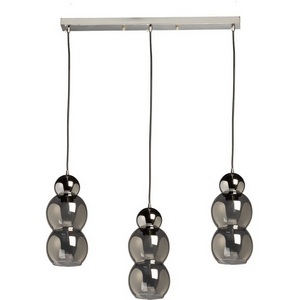 Изображение товара Подвесной светильник De City Соло 112014003 (плафоны шарики)