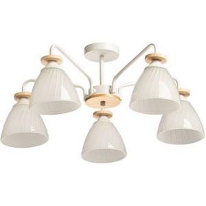 Изображение товара Потолочная люстра на штанге De City Дэла 116010205