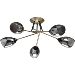 Изображение товара Потолочная люстра De City Вита 220014005