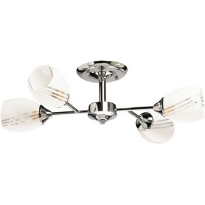 Изображение товара Потолочная люстра De City Вита 220014504