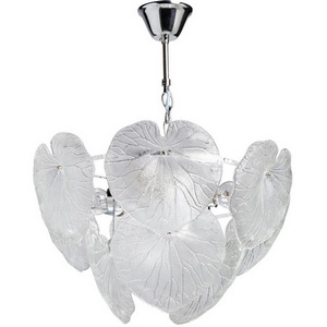 Изображение товара Подвесная люстра DeMarkt Бриз 230011005 листья