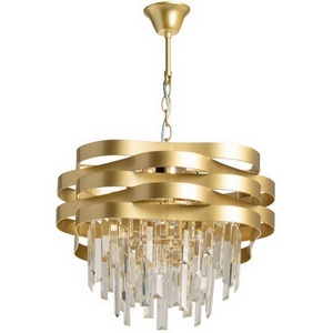 Изображение товара Подвесная люстра De City Бриз 230011104