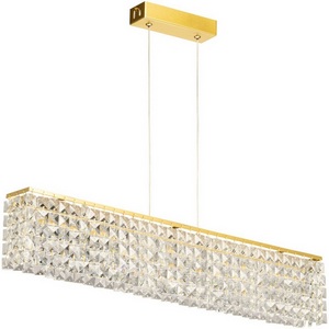 Изображение товара Подвесной светильник LED De City Бриз 230011301