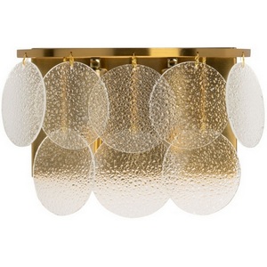 Изображение товара Бра De City Бриз 230020502 с подвесками