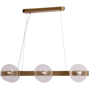 Изображение товара Подвесной светильник DeMarkt Оливия 306015006